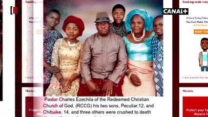 Nigeria : Linda Ikeji, la blogueuse millionnaire