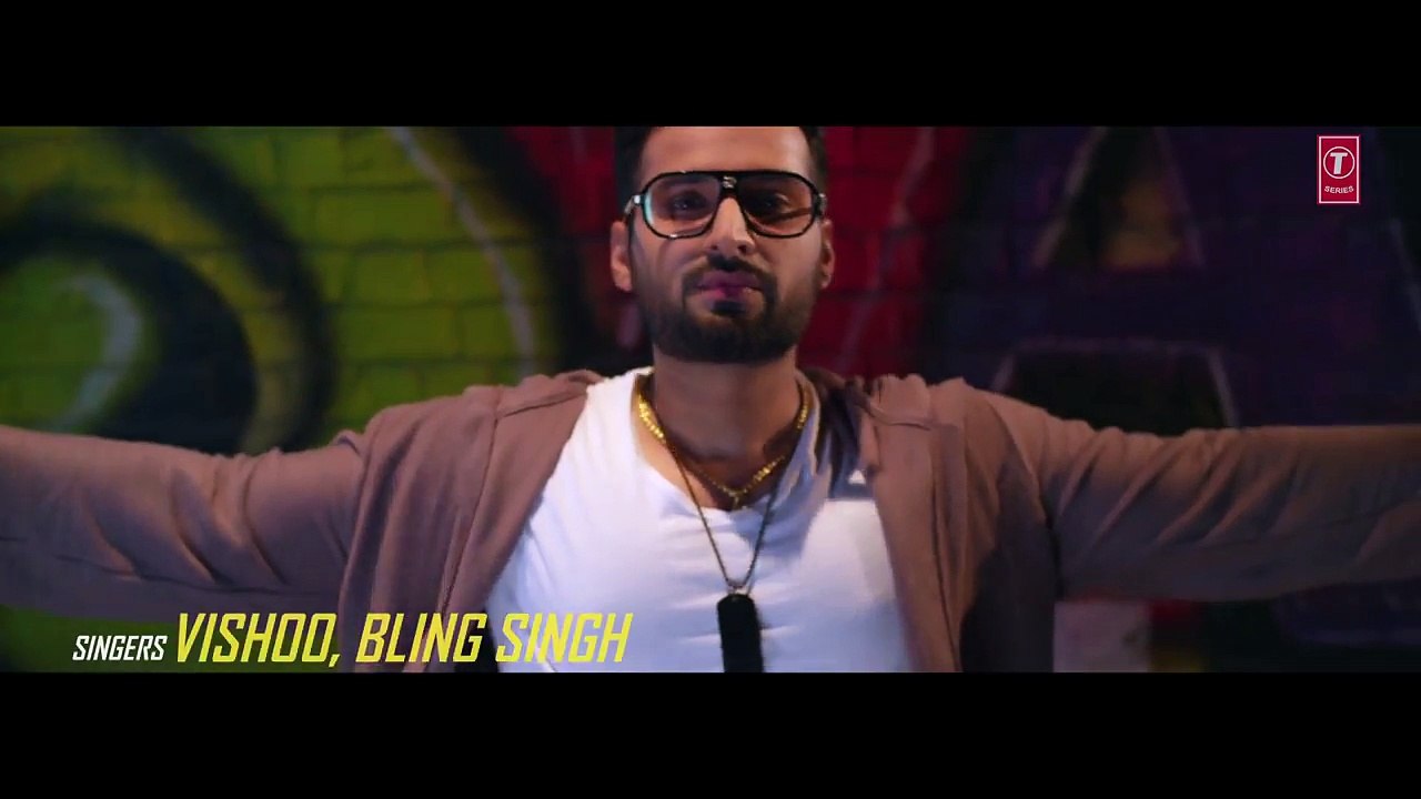 Song Teaser ► Speed 40 - Vishoo Ft Bling Singh - Lovees