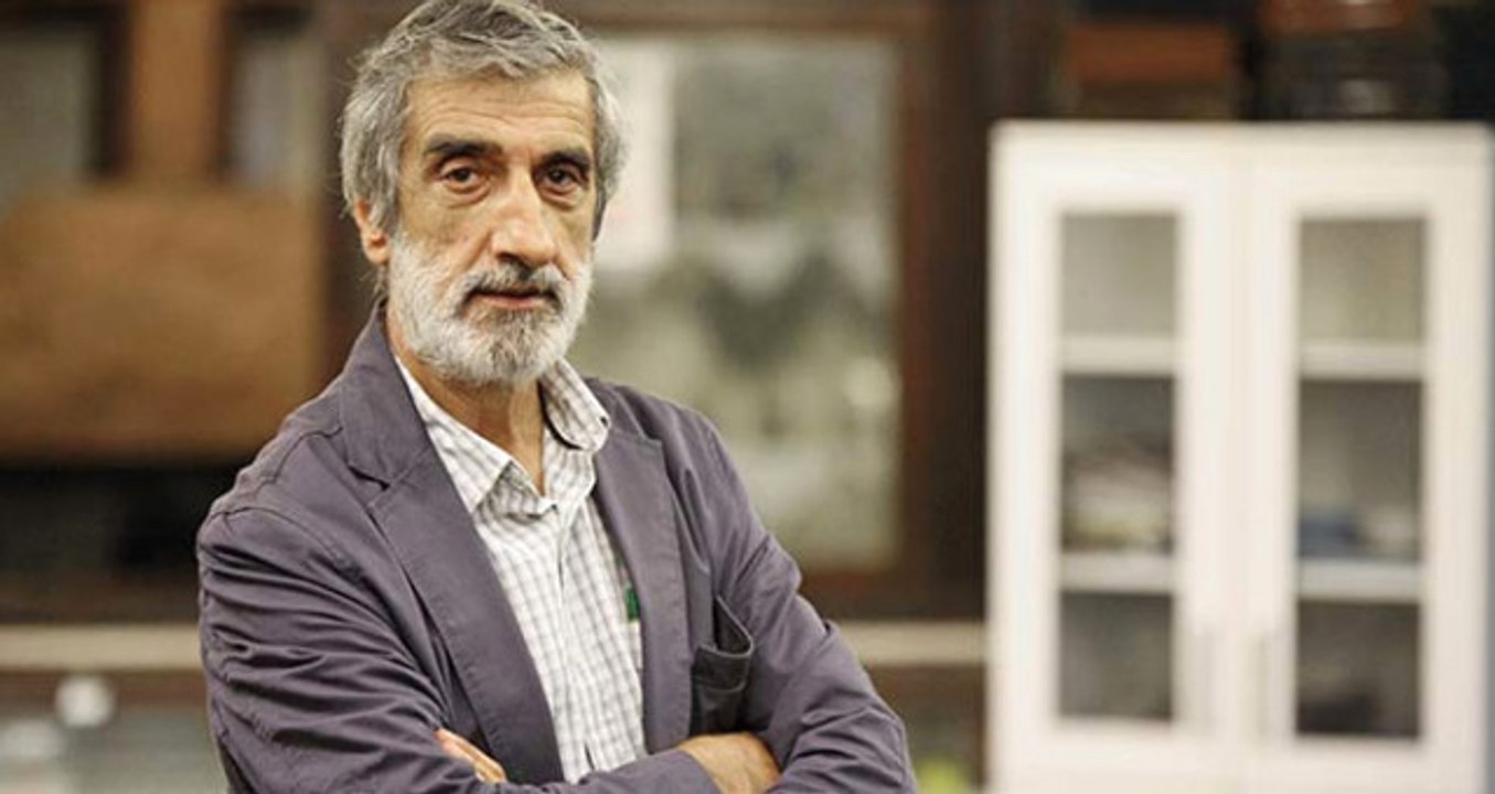 Pek Çok Ünlü Şarkının Söz Yazarı Olan Ali Tekintüre Hayatını Kaybetti