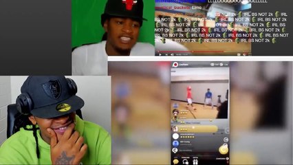 SoLLUMINATI Reacts To Zias Reaction To The 1v1 vs Flight