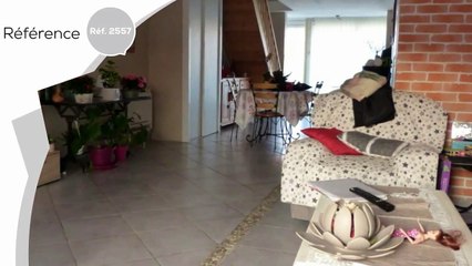 A vendre - Maison/villa - Ste marie (66470) - 5 pièces - 125m²