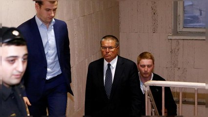 Russia: ex ministro Ulyukayev è colpevole di corruzione