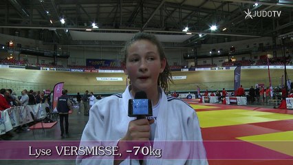 ITW LYSE VERSMISSE - IND. MINIMES 2017