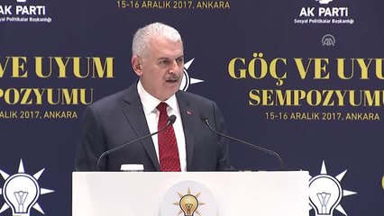 Başbakan Yıldırım: "Suriye'de İşler Düzeliyor"