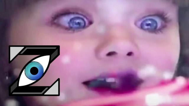 [Zap Télé] À 5 ans, c'est la plus jolie petite fille du monde ! (15/12/17)