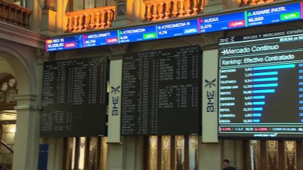 El PIB, a la baja por la incertidumbre en Cataluña