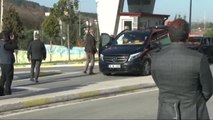 Kılıçdaroğlu Berberoğlu'nu Ziyareti Sonrası Açıklama Yaptı