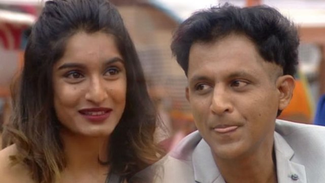 ಬಿಗ್ ಬಾಸ್ ಕನ್ನಡ ಸೀಸನ್ 5 : ಕೃಷಿ ತಾಪಂಡ ಬಗ್ಗೆ ಮಾತನಾಡಿದ ರಿಯಾಜ್ ಭಾಷಾ | Filmibeat Kannada