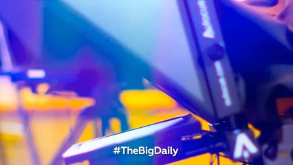 The Big Daily Leeds - 14th December