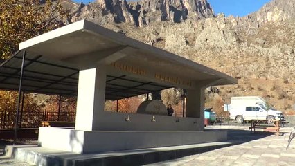 Terörsüz Şehirlerde Değişim - "Uludere'de 10 Yılda Yapılmayan Hizmeti 10 Ayda Gerçekleştirdik"