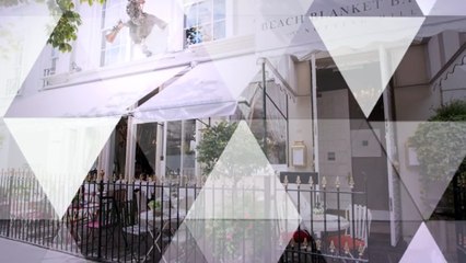 Introducing Robert Newmark | Beach Blanket Babylon