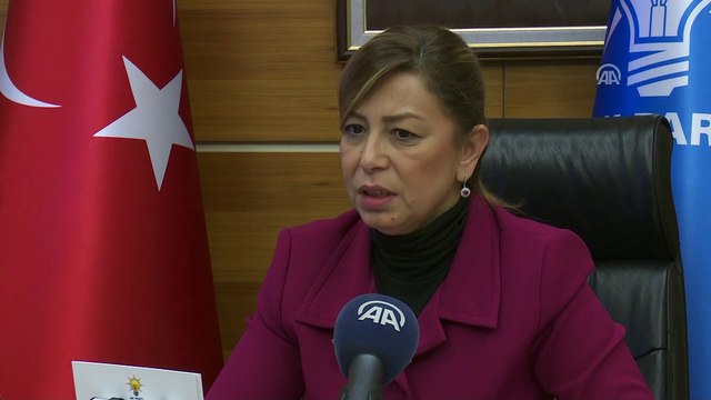 Göçmenler 'Anadolu Dünya Dolu' programında buluşacak - ANKARA