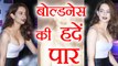 Kangana Ranaut's BOLD avtaar at Mr. India 2017 Finale will shock you; Watch Video | FilmiBeat