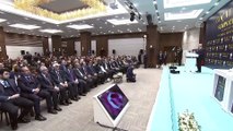 Başbakan Yıldırım: 'Göç, tek başına iyi ya da kötü değildir' - ANKARA