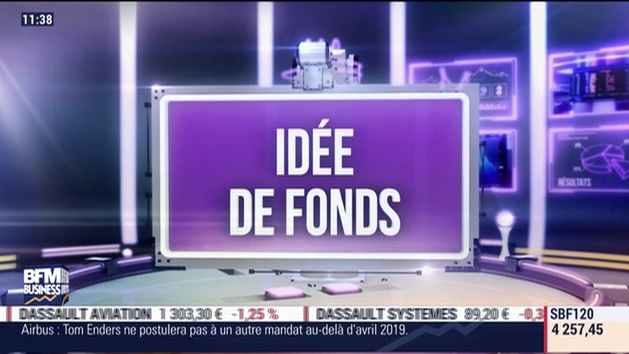 Idées de fonds: Les fonds actions européens Value -15/12