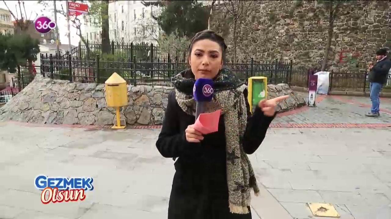 Gezmek Olsun