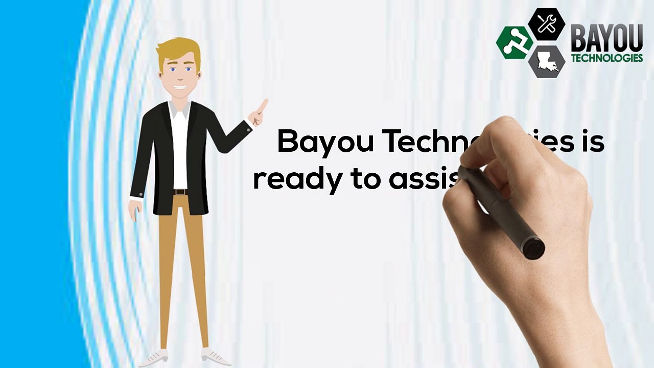 Topmost Benefits of Managed IT Services in Lake Charles