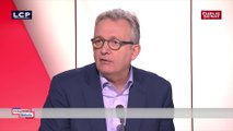La réforme parlementaire est « extrêmement inquiétante pour la démocratie » prévient Pierre Laurent