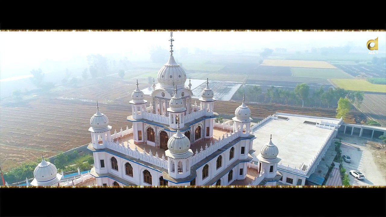 Kaum Hai Shera Di (Official Teaser) Manpreet Sandhu | All 1 Records | Punjabi Devotional Song