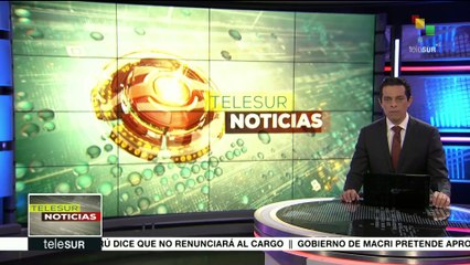 Diálogo venezolano se reanuda este viernes en República Dominicana