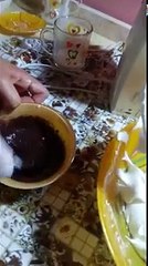 طريقة عمل الايس كريم المنزلي