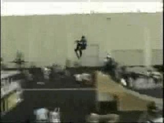 Let the bodies set the floor