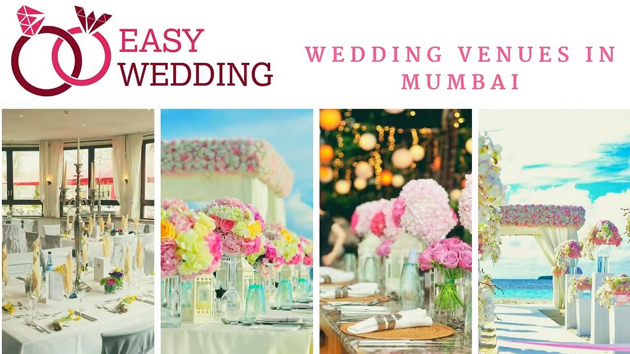 Wedding Venues in Mumbai