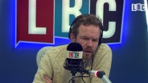 James O’Brien Highlights The Flaw In Brexiteer’s Immigration Argument