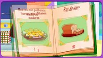 Dora The Explorer Game Dora Online Games Free Dora Cooking Games For Kids - Lets cook GALLETAS!