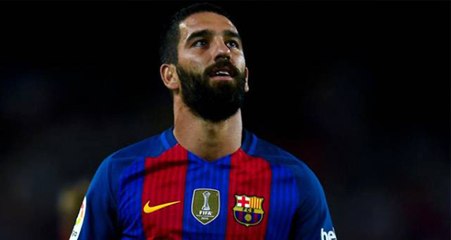 Barcelona, Arda Turan'ın Bonservis Bedelini Açıkladı!