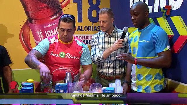 El Chinamo Jueves 14 Diciembre 2017