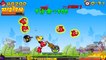 Angry Birds Vs Bad Pigs 2 Bad Piggies Shooting Online Game for kids