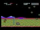 Transbot - Sega Master System - Best Game Ever