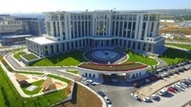 Bilkent Şehir Hastanesi, Açılış İçin Gün Sayıyor