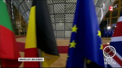 Brexit : début de la deuxième phase des négociations