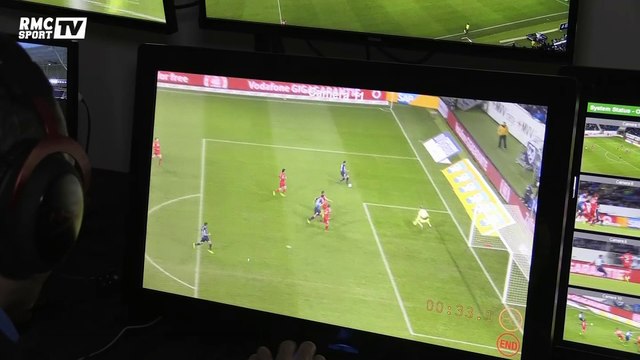 Biathlon - Les supporters venus nombreux au Grand-Bornand pour encourager Fourcade