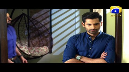 Bedardi Saiyaan Episode 17-18 Promo - HAP PAL GEO