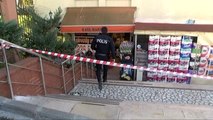 Beşiktaş'ta Markette Kanlı Hesaplaşma! Kasap, Manavı Bıçaklayarak Öldürdü