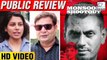 Monsoon Shootout PUBLIC REVIEW | Nawazuddin Siddiqui