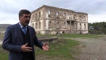 Asırlık 'Ziraat Mektebi' turizme kazandırılacak - BALIKESİR