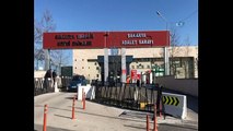 Terör örgütü DEAŞ'ın Türkiye sözde yöneticisi Ebu Hanzala hakim karşısına çıktı