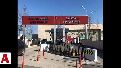 Terör örgütü DEAŞ'ın Türkiye sözde yöneticisi Ebu Hanzala hakim karşısına çıktı
