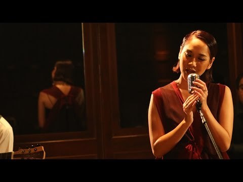 Bunga Citra Lestari | Behind The Scene Video Clip Mungkin Suatu Hari