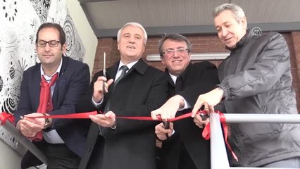 Aü'nün Model ve Maket Atölyesi Açıldı