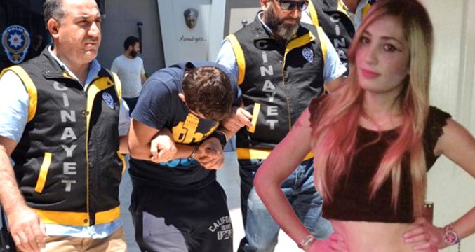 Silah Pazarlığı Yaparken Genç Kadını Vurup Öldüren 2 Arkadaş Suçu Birbirlerine Attı