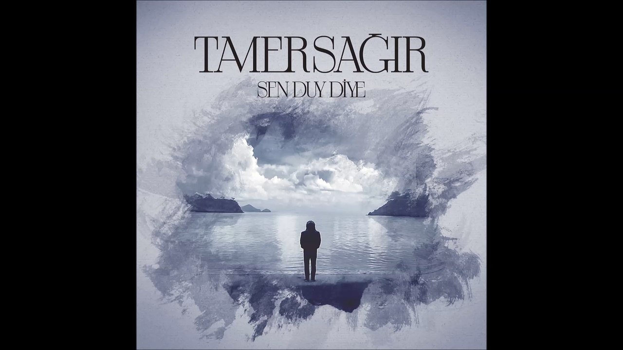 Tamer Sağır - Divanına Çıkar Beni