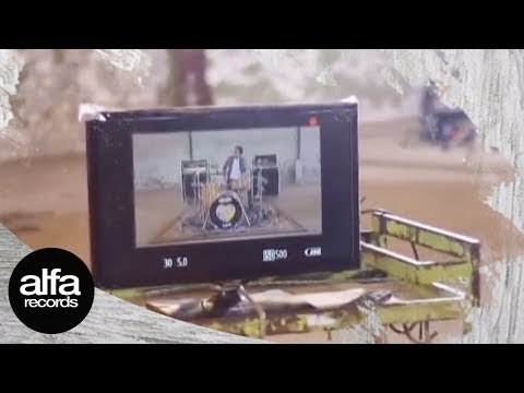 Di Balik Proses Pembuatan Klip - Lyla - Kamu Cantik Kamu Baik