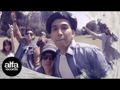 Lyla - Jangan Bimbang Walau Galau (Official Music Video)