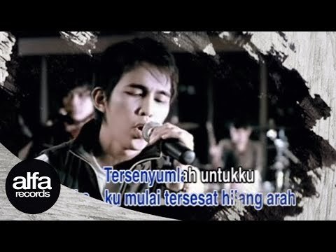 Lyla - Tersenyumlah (Official Karaoke Video)