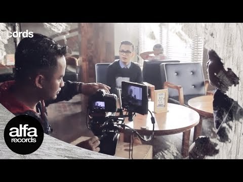 Di Balik Proses Pembuatan Klip - Prasasti - Kau Pikir Siapa Aku